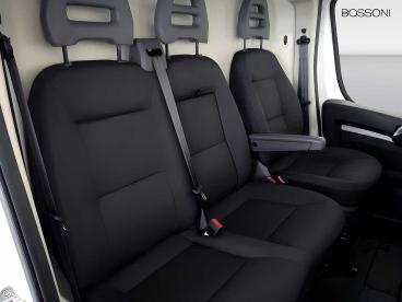 SPOTICAR Fiat Ducato E 42,5q Lh2 122cv 47kwh Usata -  Elettrica Bianco - Brescia - 1202469142_5