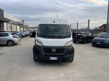 SPOTICAR Fiat Ducato Nuovo E6 Series 9 Furgone Lastrato 35q Mh2 140cv 2 Usata -  Diesel Bianco - Ceccano - 1202478171_5