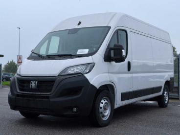 SPOTICAR Fiat Ducato E 35 Lh2 122cv 47kwh Usata -  Elettrica Bianco - Brescia - 1202480072_1