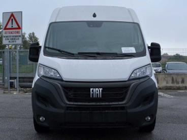 SPOTICAR Fiat Ducato E 35 Lh2 122cv 47kwh Usata -  Elettrica Bianco - Brescia - 1202480072_2