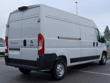 SPOTICAR Fiat Ducato E 35 Lh2 122cv 47kwh Usata -  Elettrica Bianco - Brescia - 1202480072_3
