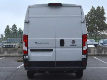 SPOTICAR Fiat Ducato E 35 Lh2 122cv 47kwh Usata -  Elettrica Bianco - Brescia - 1202480072_4