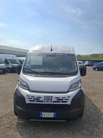 SPOTICAR Fiat Ducato 35 2.2 Mjt 140cv Pc-tn Furgone Usata - Veicoli Commerciali Diesel Bianco - Castegnato - 902481617_2