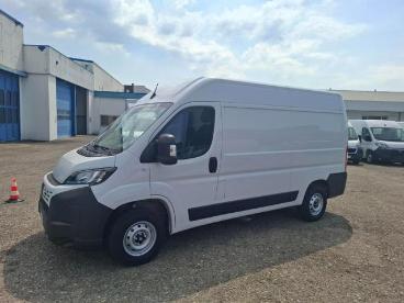 SPOTICAR Fiat Ducato 35 2.2 Mjt 140cv Pc-tn Furgone Usata - Veicoli Commerciali Diesel Bianco - Castegnato - 902481617_3