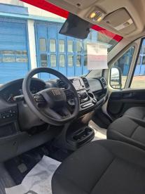 SPOTICAR Fiat Ducato 35 2.2 Mjt 140cv Pc-tn Furgone Usata - Veicoli Commerciali Diesel Bianco - Castegnato - 902481617_5