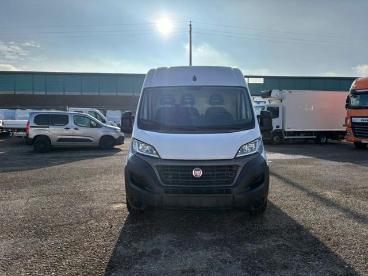 SPOTICAR Fiat Ducato 33 2.2 Mjt 120cv Plm-tm Furgone Usata - Monovolume Diesel Bianco - Castegnato - 902481618_2