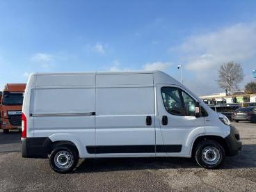 SPOTICAR Fiat Ducato 33 2.2 Mjt 120cv Plm-tm Furgone Usata - Monovolume Diesel Bianco - Castegnato - 902481618_4
