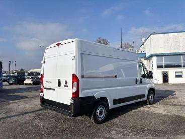 SPOTICAR Fiat Ducato 33 2.2 Mjt 120cv Plm-tm Furgone Usata - Monovolume Diesel Bianco - Castegnato - 902481618_5