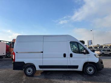 SPOTICAR Fiat Ducato 33 2.2 Mjt 120cv Plm-tm Furgone Usata - Monovolume Diesel Bianco - Castegnato - 902481621_4