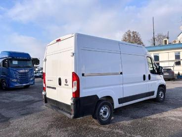 SPOTICAR Fiat Ducato 33 2.2 Mjt 120cv Plm-tm Furgone Usata - Monovolume Diesel Bianco - Castegnato - 902481621_5