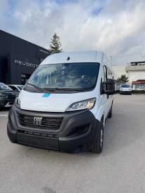 SPOTICAR Fiat Ducato 35q-140cv-2.2 Mtj-euro6d- Final 9 Posti Allestimen Usata -  Diesel Bianco - Cavallino - 1202486533_2