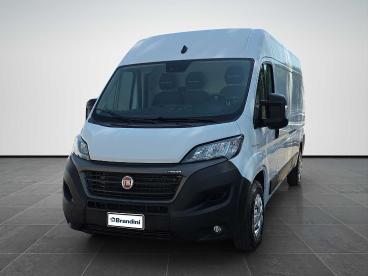 SPOTICAR Fiat Ducato E Ducato 35 Lh2 122cv 47kwh Usata -  Elettrica Bianco - Sesto Fiorentino - 1202488665_1
