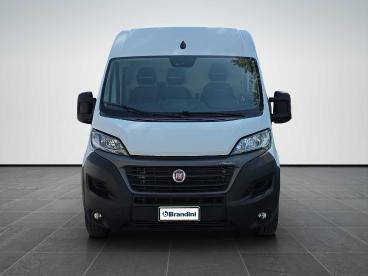 SPOTICAR Fiat Ducato E Ducato 35 Lh2 122cv 47kwh Usata -  Elettrica Bianco - Sesto Fiorentino - 1202488665_2