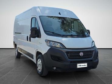 SPOTICAR Fiat Ducato E Ducato 35 Lh2 122cv 47kwh Usata -  Elettrica Bianco - Sesto Fiorentino - 1202488665_3