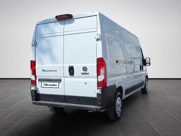 SPOTICAR Fiat Ducato E Ducato 35 Lh2 122cv 47kwh Usata -  Elettrica Bianco - Sesto Fiorentino - 1202488665_4