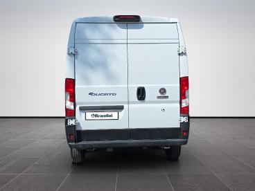 SPOTICAR Fiat Ducato E Ducato 35 Lh2 122cv 47kwh Usata -  Elettrica Bianco - Sesto Fiorentino - 1202488665_5