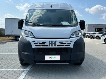 SPOTICAR Fiat Ducato 35q Mh2 140cv 2.2 Multijet 3 E6e Usata - Veicoli Commerciali Diesel Bianco - Vimercate - 1202489732_2