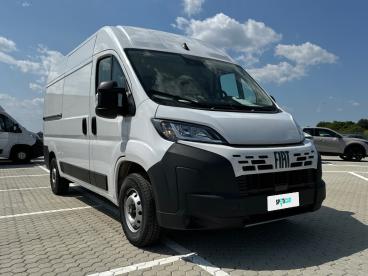 SPOTICAR Fiat Ducato 35q Mh2 140cv 2.2 Multijet 3 E6e Usata - Veicoli Commerciali Diesel Bianco - Vimercate - 1202489732_3