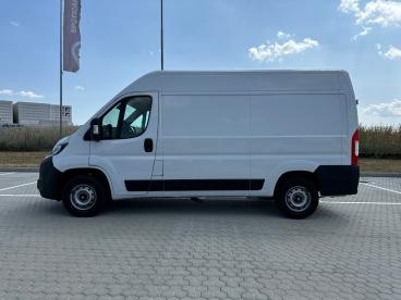 SPOTICAR Fiat Ducato 35q Mh2 140cv 2.2 Multijet 3 E6e Usata - Veicoli Commerciali Diesel Bianco - Vimercate - 1202489732_4