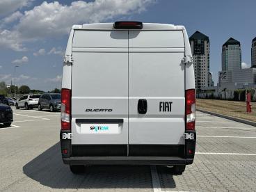 SPOTICAR Fiat Ducato 35q Mh2 140cv 2.2 Multijet 3 E6e Usata - Veicoli Commerciali Diesel Bianco - Vimercate - 1202489732_5