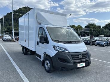 SPOTICAR Fiat Ducato 35 Xlh1 2.2 Mjt3 140cv E6d-fin Usata - Veicoli Commerciali Diesel 549 - Napoli - 1202490297_3