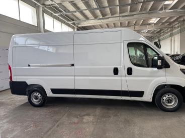 SPOTICAR Fiat Ducato 35q Lh2 140cv 2.2 Multijet 3 E6e Usata - Veicoli Commerciali Diesel Bianco - Roma - 1202502353_4