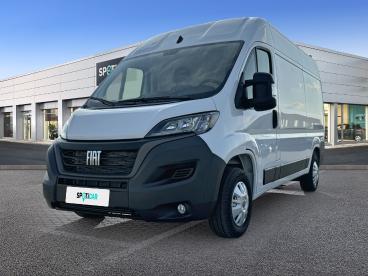 SPOTICAR Fiat Ducato 30 Mh2 2.2 Mjt3 120cv E6d-fin Usata - Veicoli Commerciali Diesel 549 - Vimercate - 1202510949_1