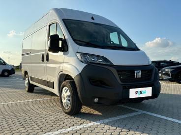 SPOTICAR Fiat Ducato 30 Mh2 2.2 Mjt3 120cv E6d-fin Usata - Veicoli Commerciali Diesel 549 - Vimercate - 1202510949_3