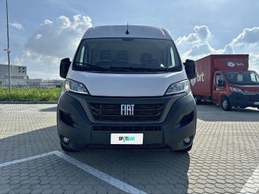 SPOTICAR Fiat Ducato 33 Mh2 2.2 Mjt3 140cv E6d-fin Usata - Veicoli Commerciali Diesel Bianco - Vimercate - 1202515522_2