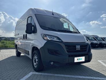 SPOTICAR Fiat Ducato 33 Mh2 2.2 Mjt3 140cv E6d-fin Usata - Veicoli Commerciali Diesel Bianco - Vimercate - 1202515522_3