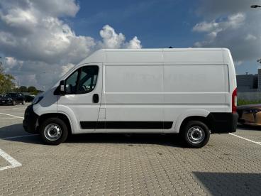 SPOTICAR Fiat Ducato 33 Mh2 2.2 Mjt3 140cv E6d-fin Usata - Veicoli Commerciali Diesel Bianco - Vimercate - 1202515522_4