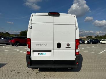 SPOTICAR Fiat Ducato 33 Mh2 2.2 Mjt3 140cv E6d-fin Usata - Veicoli Commerciali Diesel Bianco - Vimercate - 1202515522_5