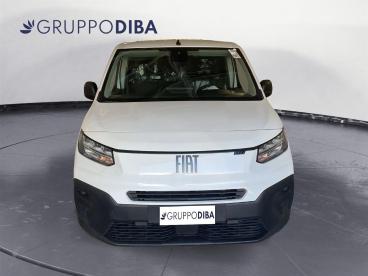 SPOTICAR Fiat Doblo E-doblo 322 E-dobl? Serie 2 Van Lh1 Bev -pacco Batterie 50 Usata - Veicoli Commerciali Elettrica Bianco - Pesaro - 502451832_2