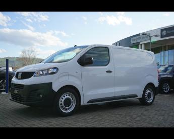 SPOTICAR Fiat Scudo E-scudo -van Business L2h1 Bev Pacco Batterie 75kw - 330km Usata - Veicoli Commerciali Elettrica Bianco - Pineto - 502416566_1
