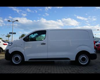 SPOTICAR Fiat Scudo E-scudo -van Business L2h1 Bev Pacco Batterie 75kw - 330km Usata - Veicoli Commerciali Elettrica Bianco - Pineto - 502416566_4