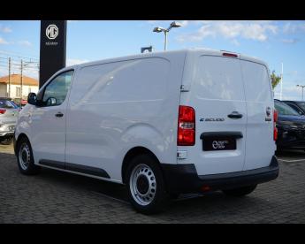 SPOTICAR Fiat Scudo E-scudo -van Business L2h1 Bev Pacco Batterie 75kw - 330km Usata - Veicoli Commerciali Elettrica Bianco - Pineto - 502416566_5
