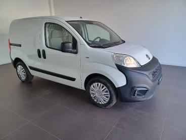 SPOTICAR Fiat Fiorino 1.3 Mjt 80cv Combinato Sx M1 Usata -  Diesel Bianco - Cavallino - 1202279487_3