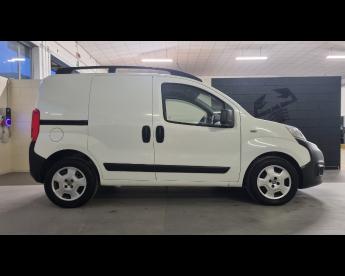 SPOTICAR Fiat Fiorino Iii 2016 Cargo 1.3 Mjt 95cv Sx Usata - Veicoli Commerciali Diesel Bianco - Tortoreto - 502313081_3