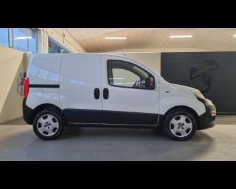 SPOTICAR Fiat Fiorino Iii 2016 Cargo 1.3 Mjt 95cv Adventure Usata - Veicoli Commerciali Diesel Bianco - Tortoreto - 502313082_3