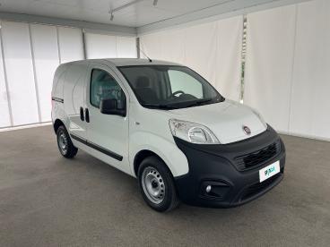 SPOTICAR Fiat Fiorino 1.3 Multijet 80 Cv E6 Usata - Veicoli Commerciali Diesel Bianco - Napoli - 1202332945_3