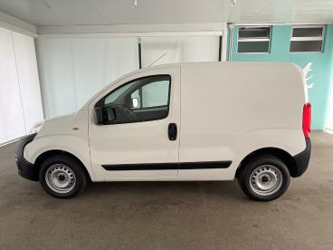 SPOTICAR Fiat Fiorino 1.3 Multijet 80 Cv E6 Usata - Veicoli Commerciali Diesel Bianco - Napoli - 1202332945_4