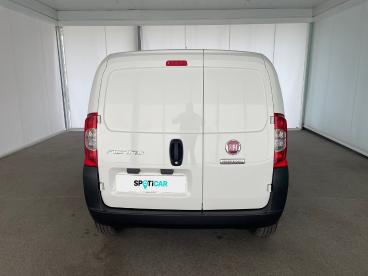SPOTICAR Fiat Fiorino 1.3 Multijet 80 Cv E6 Usata - Veicoli Commerciali Diesel Bianco - Napoli - 1202332945_5