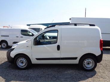 SPOTICAR Fiat Fiorino 1.3 Mjt 80cv Cargo Usata - Monovolume Diesel Bianco - Castegnato - 902350816_4