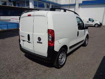 SPOTICAR Fiat Fiorino 1.3 Mjt 80cv Cargo Usata - Monovolume Diesel Bianco - Castegnato - 902350816_5
