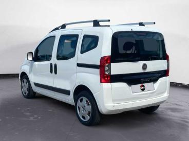 SPOTICAR Fiat Fiorino Iii Qubo N1 2016 Qubo N1 1.3 Mjt 95cv Trekking E6 Usata - Veicoli Commerciali Diesel Bianco - Pordenone - 502360318_3