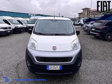 SPOTICAR Fiat Fiorino 1.3 Mjt 95cv Cargo Sx Usata - Monovolume Diesel Bianco - Castegnato - 902364393_2