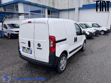 SPOTICAR Fiat Fiorino 1.3 Mjt 95cv Cargo Sx Usata - Monovolume Diesel Bianco - Castegnato - 902364393_4