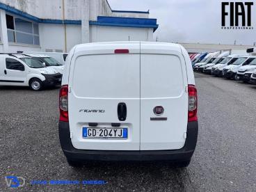 SPOTICAR Fiat Fiorino 1.3 Mjt 95cv Cargo Sx Usata - Monovolume Diesel Bianco - Castegnato - 902364393_5