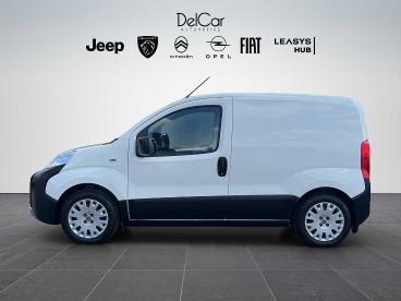 SPOTICAR Fiat Fiorino Fiorino Usata -  Diesel Bianco - Alessano - 1202365059_3