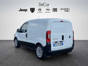 SPOTICAR Fiat Fiorino Fiorino Usata -  Diesel Bianco - Alessano - 1202365059_4